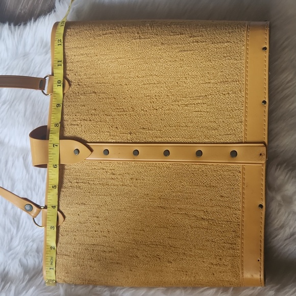 VINTAGE ORIENTAL BEADED HANDBAG - Picture 15 of 16